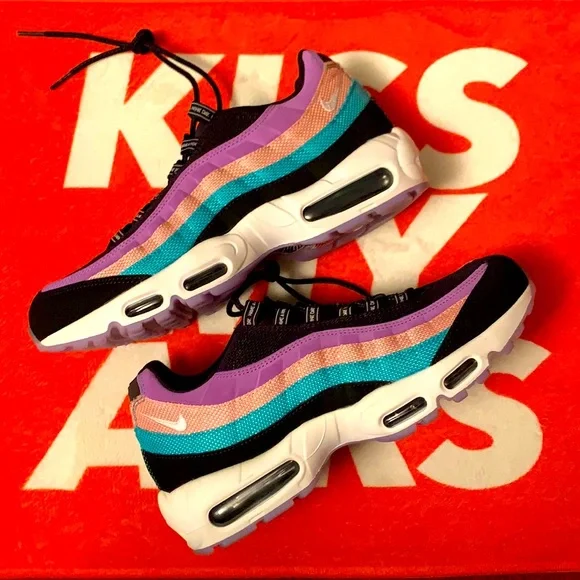 Nike Air Max 95 “Have A Nike Day” sz 10